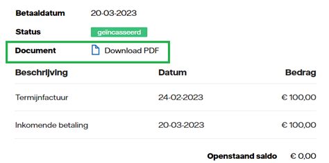 vattenfall termijnbedrag verlagen|Termijnbedrag: aanpassen en berekening 